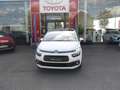 Citroen C4 Picasso PureTech 130ch Shine S\u0026S Blanc - thumbnail 2