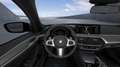 BMW 520 d 48V Touring Msport Nero - thumbnail 14