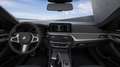 BMW 520 d 48V Touring Msport Nero - thumbnail 11