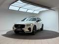 Volvo XC60 R Design 2WD RFK*PANO*VOLL-LEDER*ACC*LR-HZNG*LED* Weiß - thumbnail 3