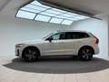 Volvo XC60 R Design 2WD RFK*PANO*VOLL-LEDER*ACC*LR-HZNG*LED* Weiß - thumbnail 4