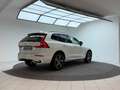 Volvo XC60 R Design 2WD RFK*PANO*VOLL-LEDER*ACC*LR-HZNG*LED* Weiß - thumbnail 7