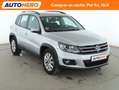 Volkswagen Tiguan 2.0 TDI Advance BlueMotion Tech Gris - thumbnail 8