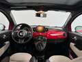 Fiat 500 1.0 Hybrid Dolcevita Rouge - thumbnail 12