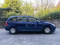 Peugeot 307 Wagon 1.6 BENZINA 110cv / 56.000km / Uniproprietario Azul - thumbnail 3