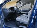 Peugeot 307 Wagon 1.6 BENZINA 110cv / 56.000km / Uniproprietario Azul - thumbnail 8