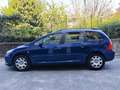 Peugeot 307 Wagon 1.6 BENZINA 110cv / 56.000km / Uniproprietario Azul - thumbnail 4