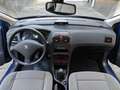 Peugeot 307 Wagon 1.6 BENZINA 110cv / 56.000km / Uniproprietario Azul - thumbnail 10