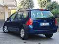 Peugeot 307 Wagon 1.6 BENZINA 110cv / 56.000km / Uniproprietario Azul - thumbnail 5