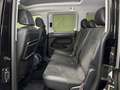 Volkswagen Caddy Style 2.0 TDI DSG | LED NAVI AHK PANO ACC Schwarz - thumbnail 18