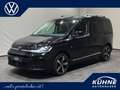 Volkswagen Caddy Style 2.0 TDI DSG | LED NAVI AHK PANO ACC Schwarz - thumbnail 1