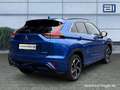 Mitsubishi Eclipse Cross 2.4 PHEV 4WD*360°Cam*Standheizung* Albastru - thumbnail 9