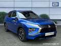 Mitsubishi Eclipse Cross 2.4 PHEV 4WD*360°Cam*Standheizung* Albastru - thumbnail 7