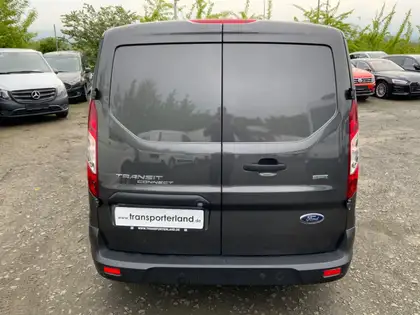 Annonce voiture d'occasion Ford Transit Connect - CARADIZE