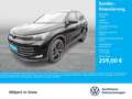 Volkswagen Tiguan 1.5 HYBRID ELEGANCE NEUES MODELL PANO AHK crna - thumbnail 1