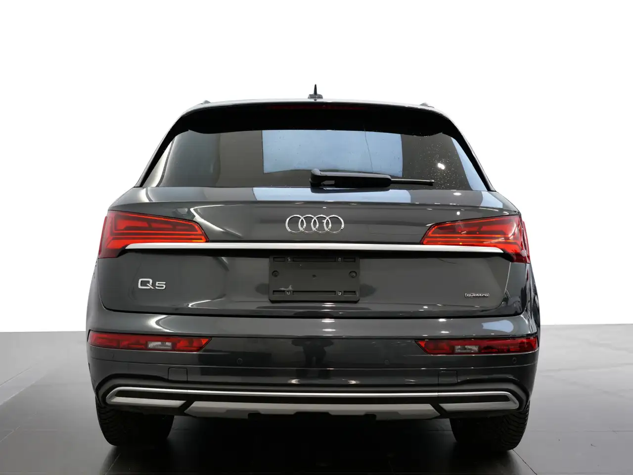 Audi Q5 fotografie Audi Q5