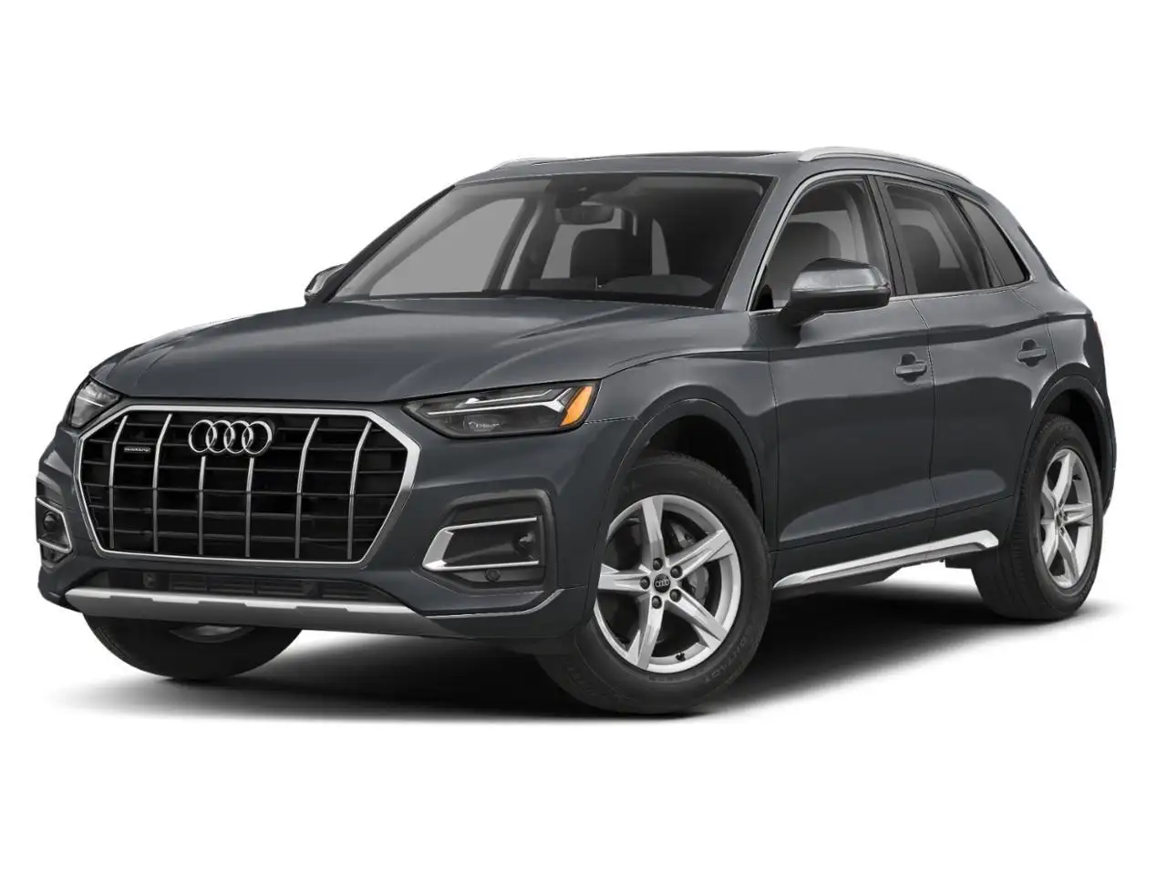 Audi Q5 fotografie Audi Q5