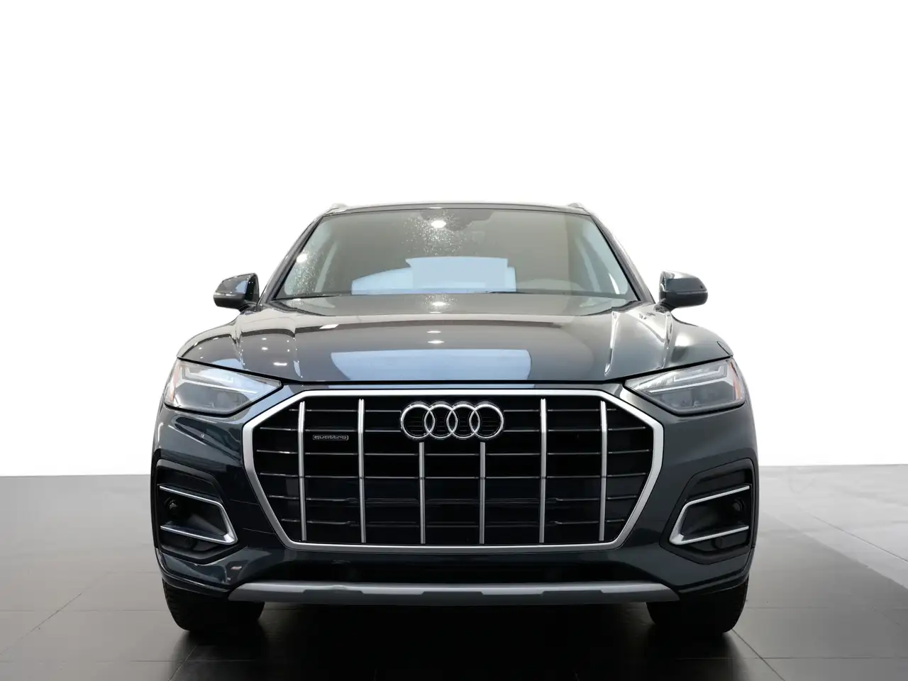 Audi Q5 fotografie Audi Q5