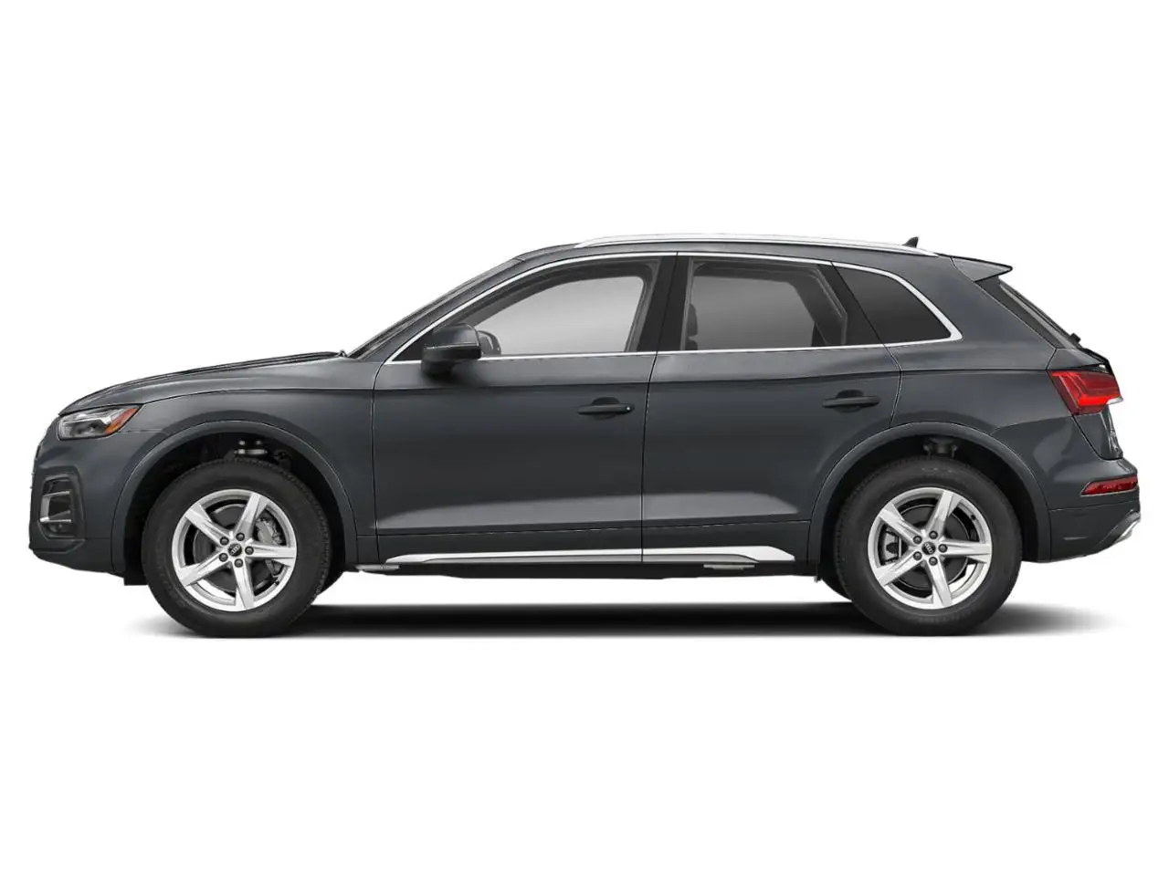 Audi Q5 fotografie Audi Q5