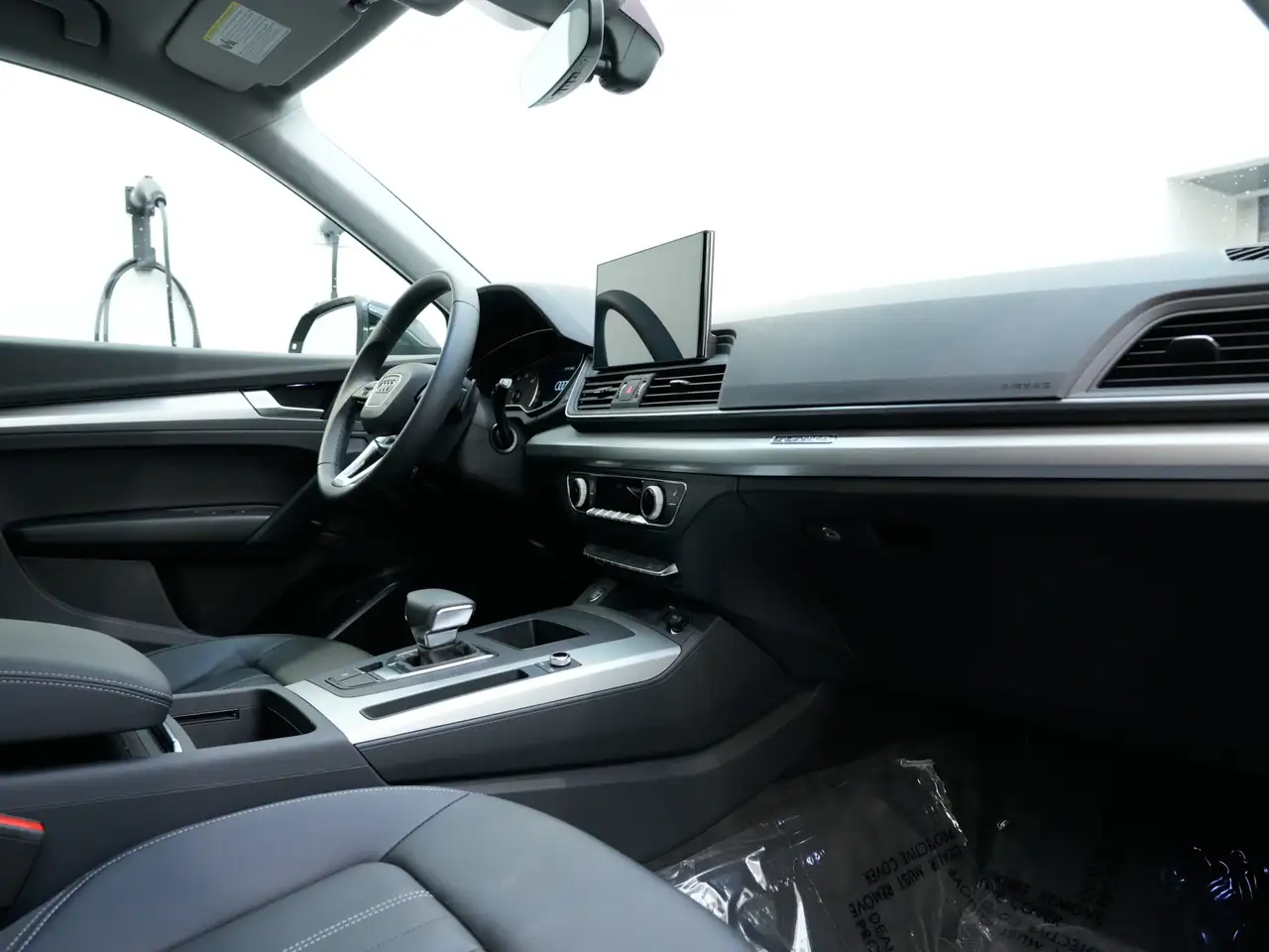 Audi Q5 fotografie Audi Q5