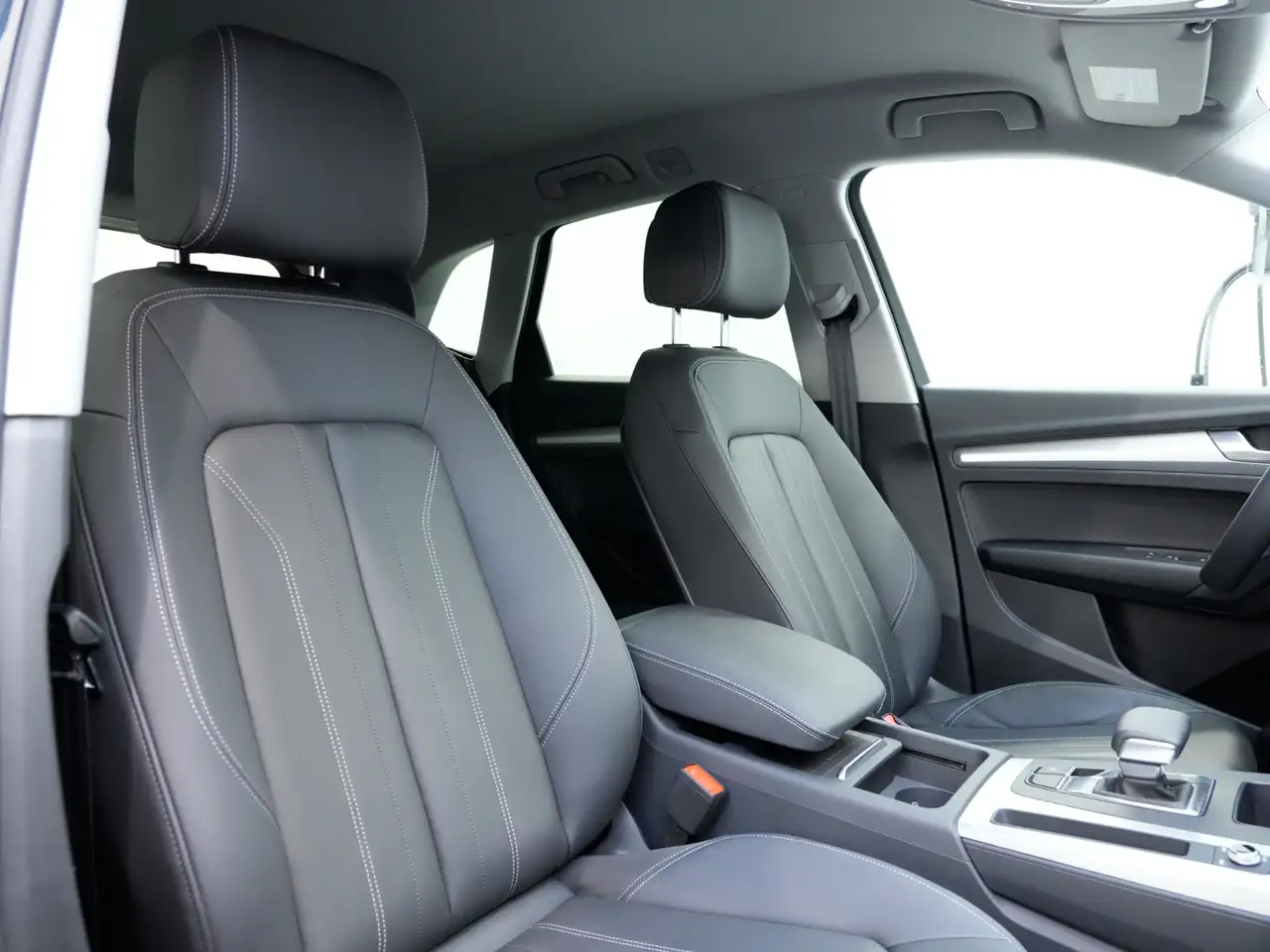 Audi Q5 fotografie Audi Q5