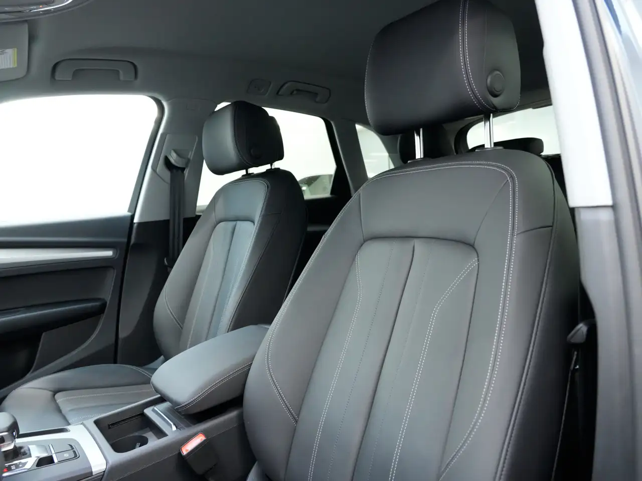 Audi Q5 fotografie Audi Q5
