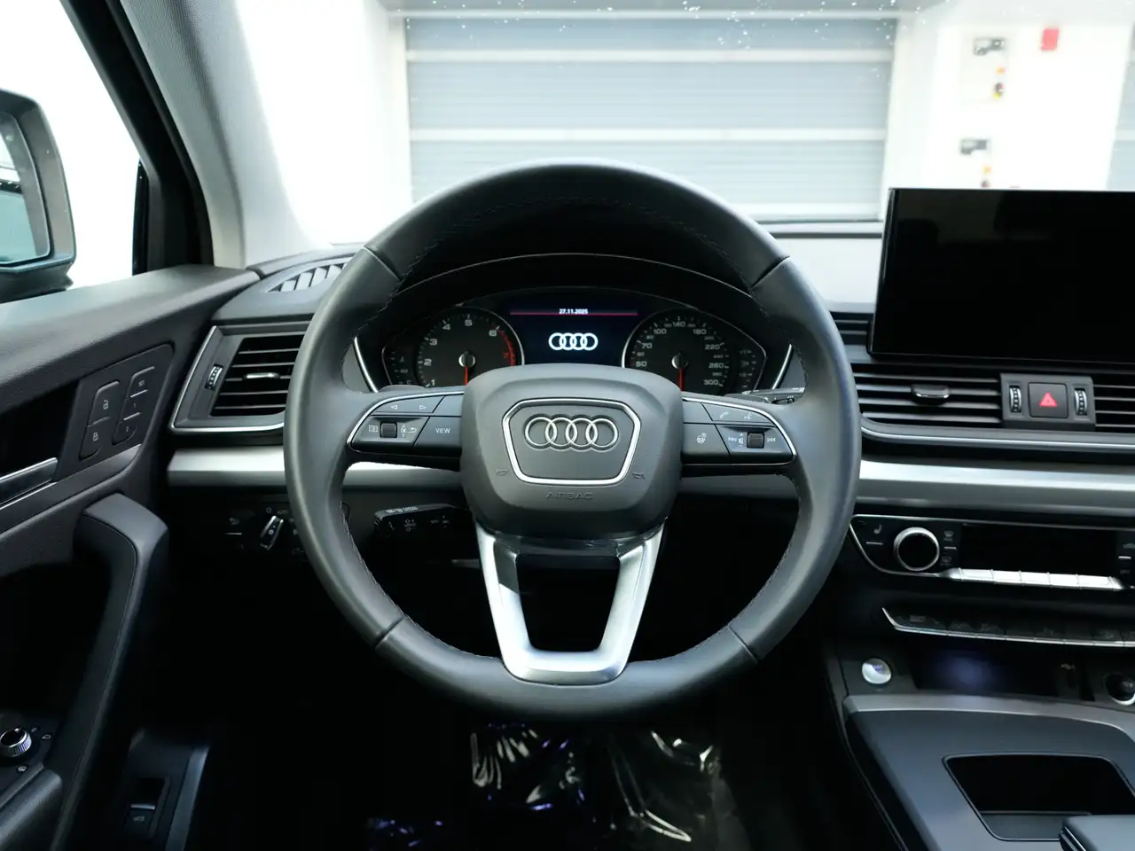 Audi Q5 fotografie Audi Q5