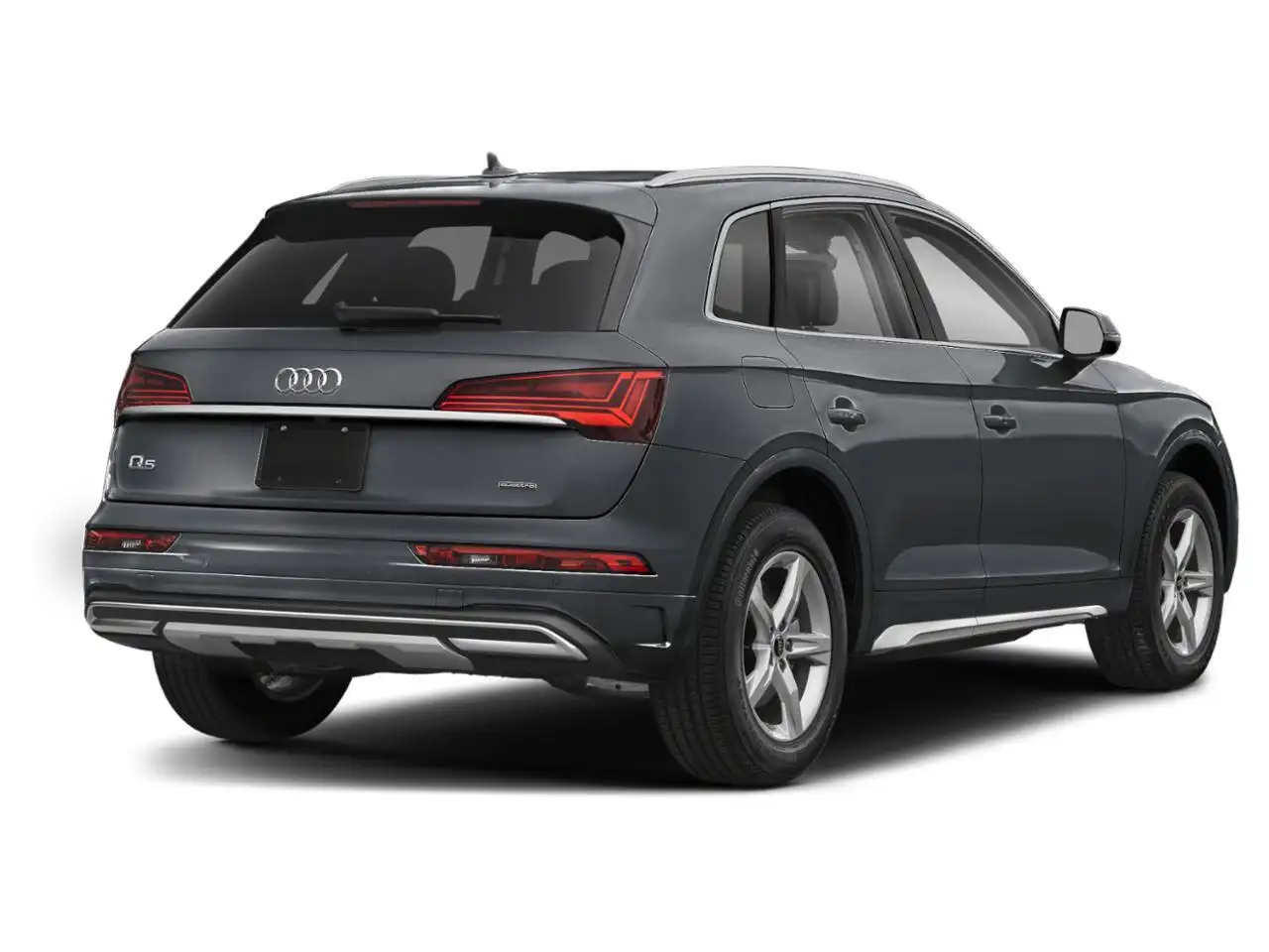 Audi Q5 fotografie Audi Q5