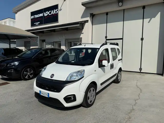 Fiat Qubo Qubo 1.3 mjt 16v Easy s