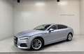 Audi A5 Sportback 2.0 TDI  Autom. - GPS - Topstaat! Grigio - thumbnail 4