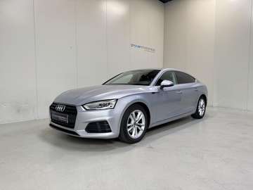 Sportback 2.0 TDI Autom. - GPS - Topstaat!