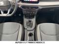SEAT Ibiza 1.0 TSI XCELLENCE LED SHZ NAVI DAB ALLWETTER Rouge - thumbnail 10