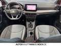 SEAT Ibiza 1.0 TSI XCELLENCE LED SHZ NAVI DAB ALLWETTER Rouge - thumbnail 8