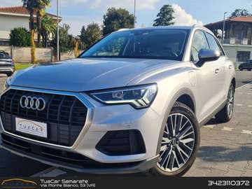 Business 1.4 45 TFSI e PHEV