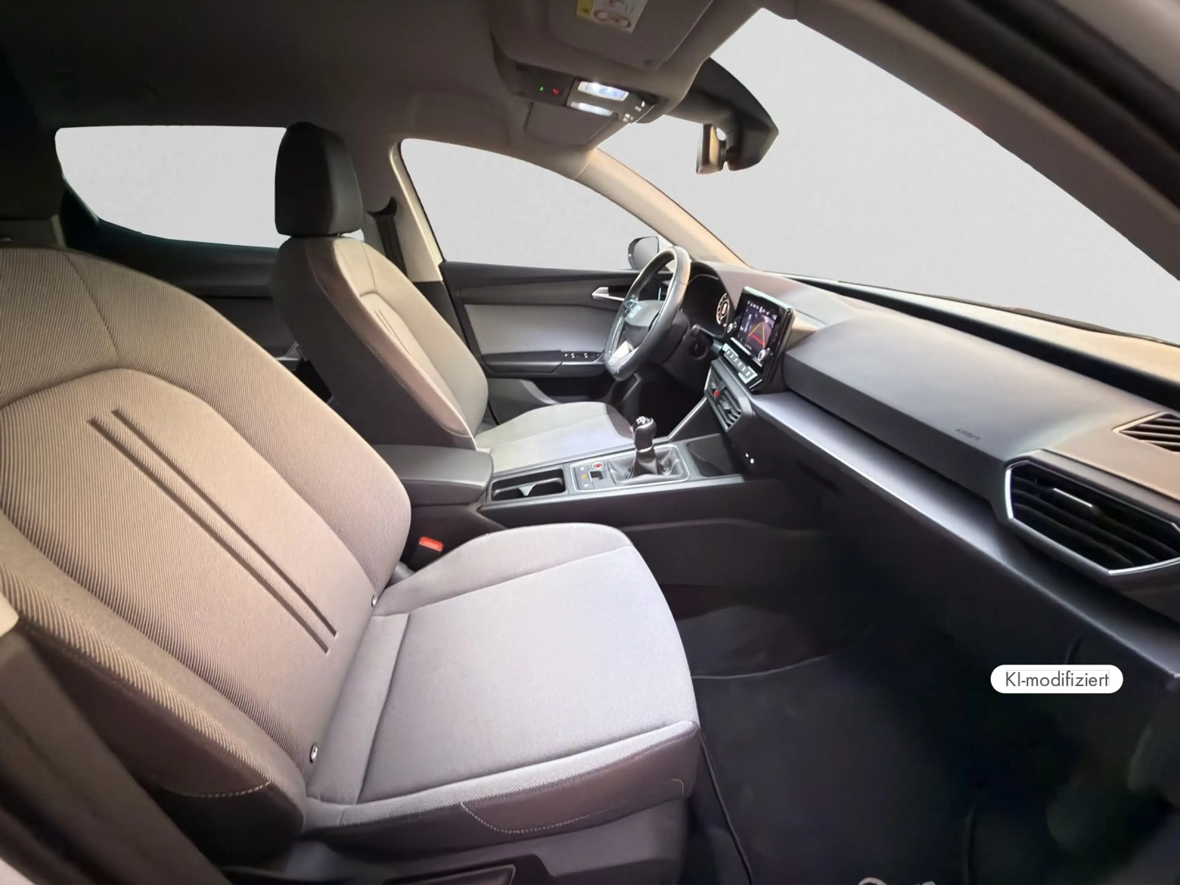 SEAT Leon Style 1.0 TSI Fahrassistenz M Voll LED SHZ — photo 4
