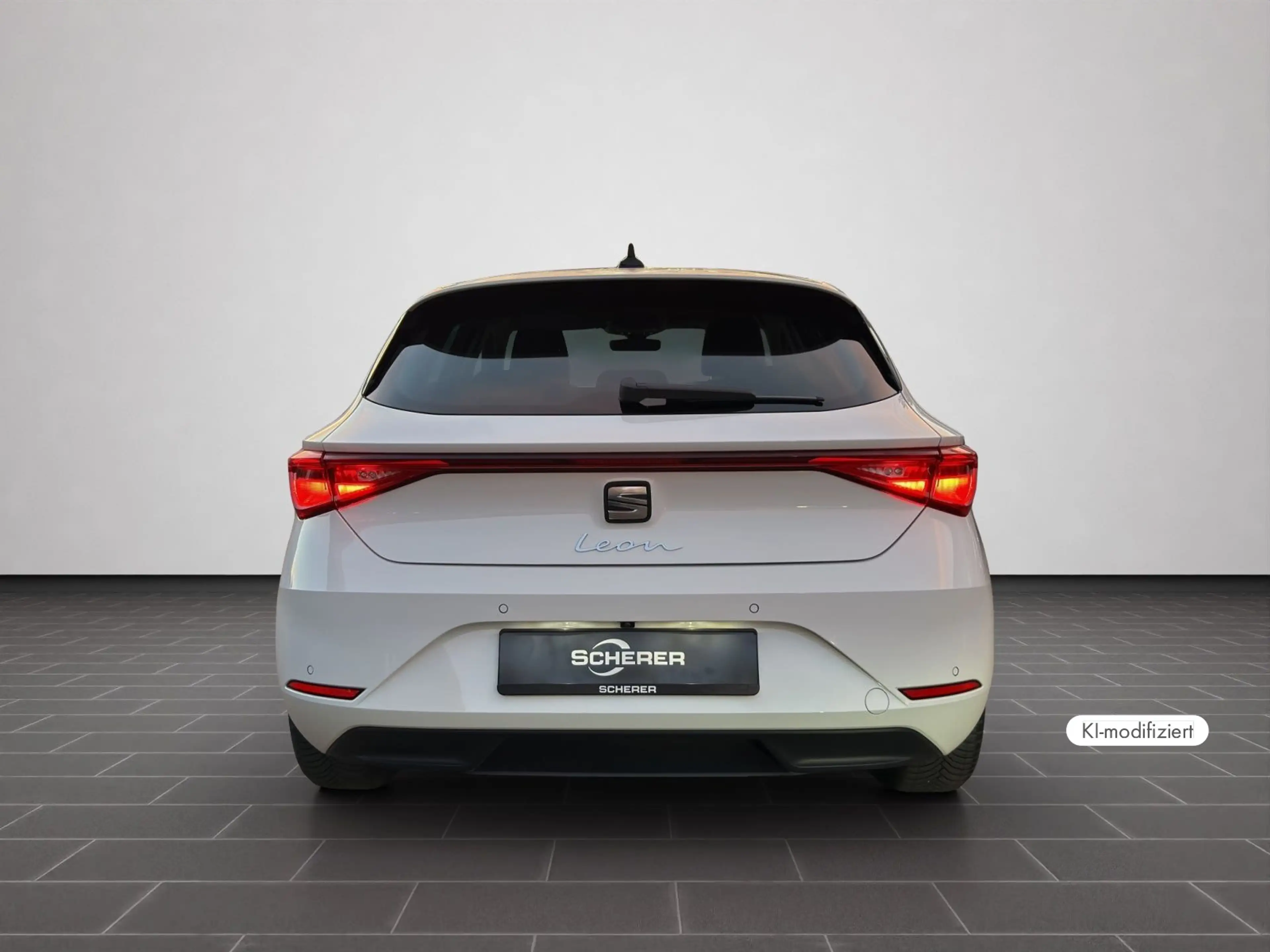 SEAT Leon Style 1.0 TSI Fahrassistenz M Voll LED SHZ — photo 6