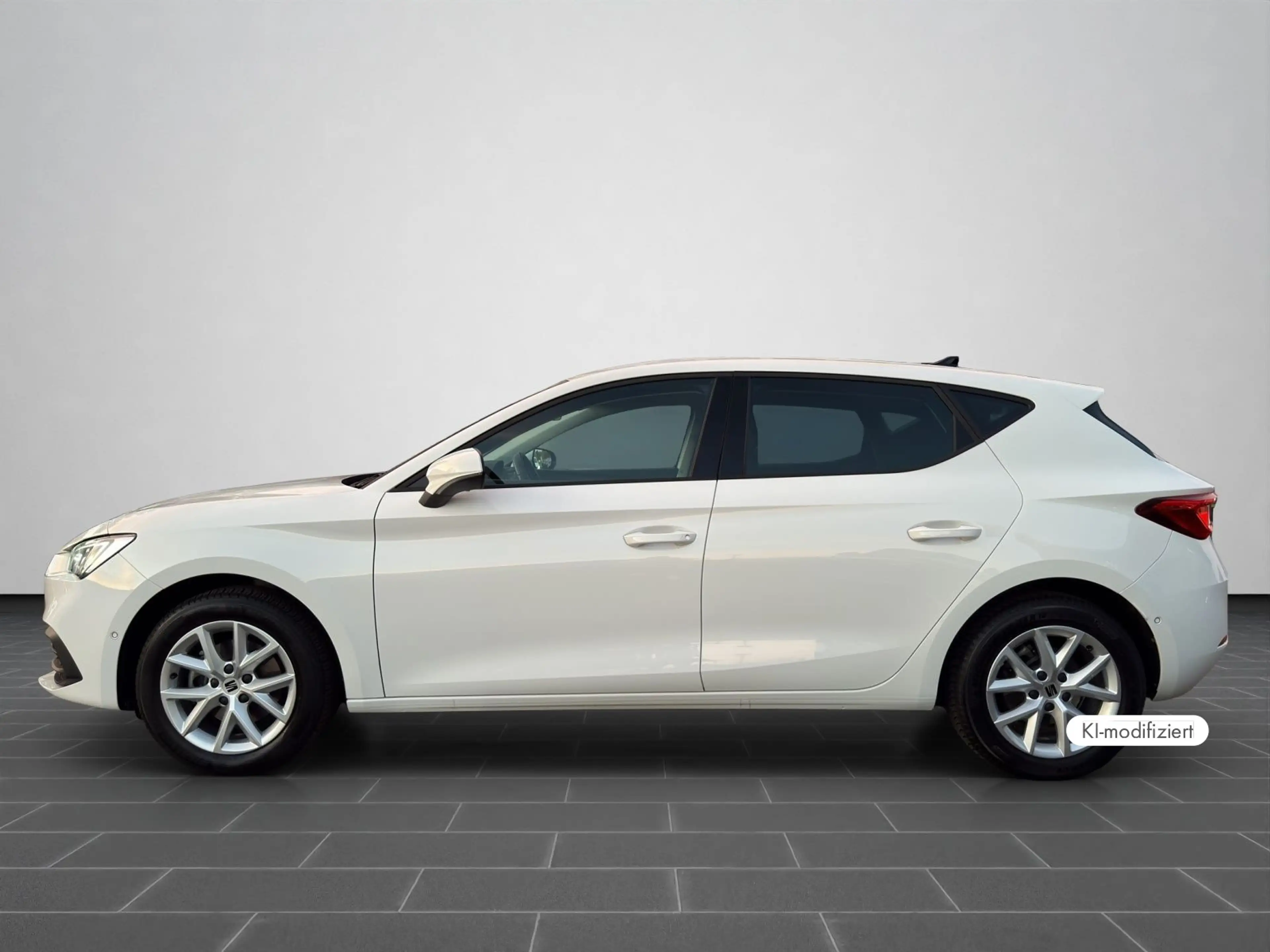 SEAT Leon Style 1.0 TSI Fahrassistenz M Voll LED SHZ — photo 7