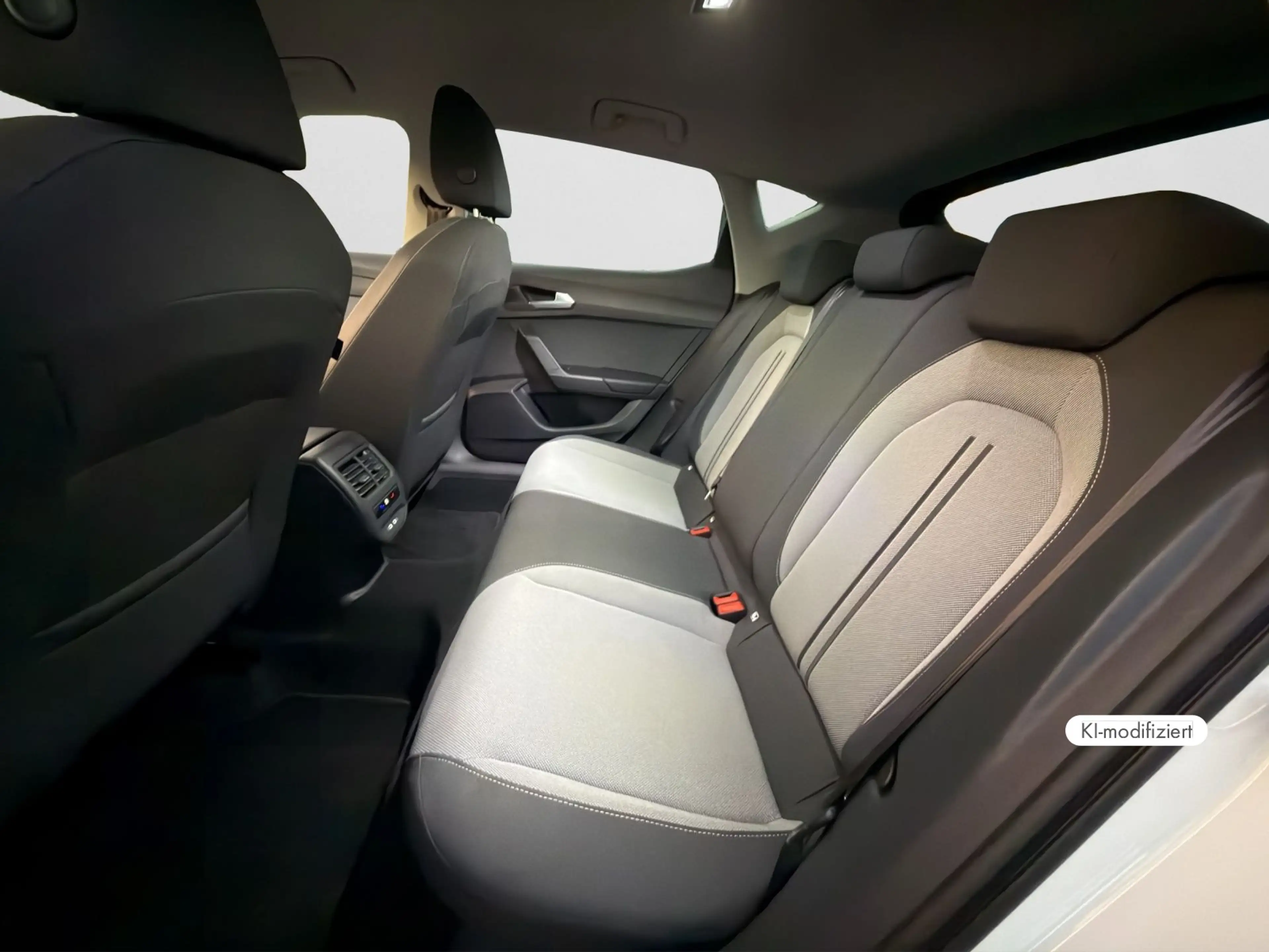 SEAT Leon Style 1.0 TSI Fahrassistenz M Voll LED SHZ — photo 14
