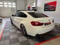 BMW 420 420d 190 ch M Sport Weiß - thumbnail 6