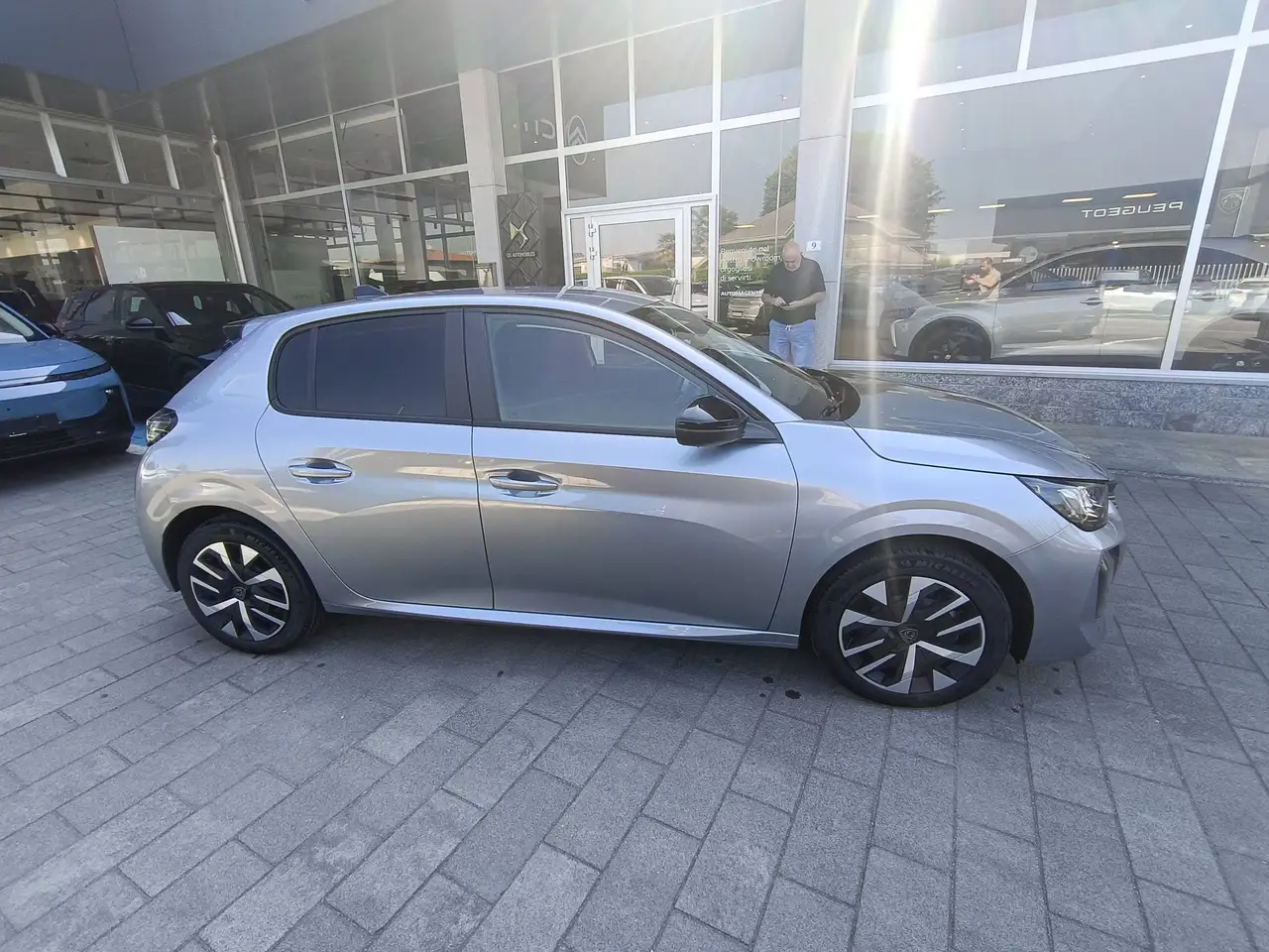 Peugeot 208 2026