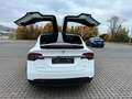 Tesla Model X - Sport-Utility-Vehicle White - thumbnail 14