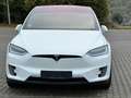Tesla Model X - Sport-Utility-Vehicle White - thumbnail 1