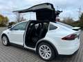 Tesla Model X - Sport-Utility-Vehicle White - thumbnail 15