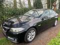 BMW 518 518d Zwart - thumbnail 5