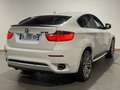 BMW X6 X6 xDrive40d 306ch Exclusive A Weiß - thumbnail 3
