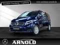 Mercedes-Benz V 250 V 250 d EDITION Kompakt Distr. AHK el-Türen 7-S Blau - thumbnail 1