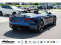 Jaguar F-Type Cabriolet R-Dynamic P300 NAVI ACC LED Bleu - thumbnail 10