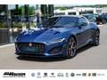 Jaguar F-Type Cabriolet R-Dynamic P300 NAVI ACC LED Bleu - thumbnail 1