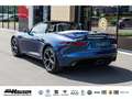 Jaguar F-Type Cabriolet R-Dynamic P300 NAVI ACC LED Bleu - thumbnail 9