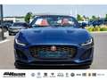 Jaguar F-Type Cabriolet R-Dynamic P300 NAVI ACC LED Bleu - thumbnail 12